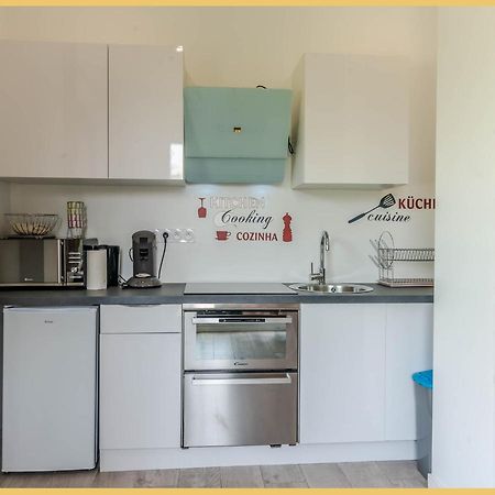 Appartement Cozy 2 Panoramique Lac Leman โทนง-เลส์-แบงส์ ภายนอก รูปภาพ