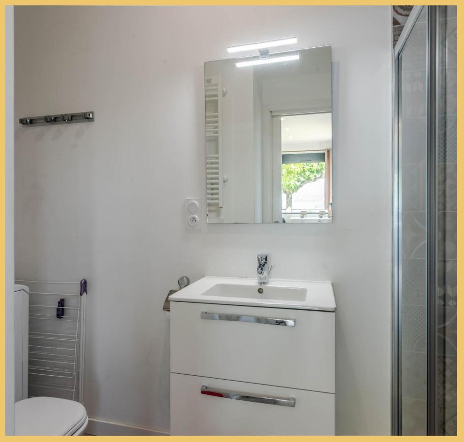 Appartement Cozy 2 Panoramique Lac Leman โทนง-เลส์-แบงส์ ภายนอก รูปภาพ