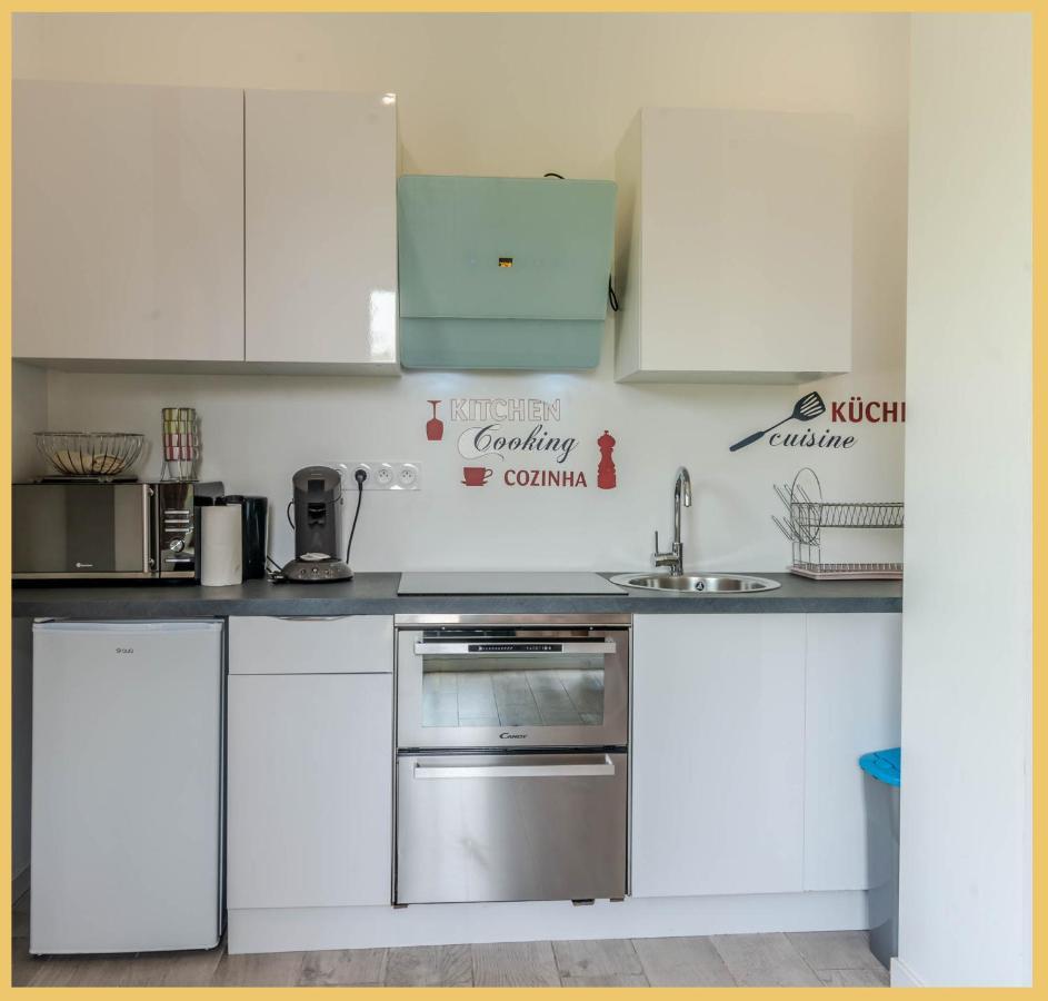 Appartement Cozy 2 Panoramique Lac Leman โทนง-เลส์-แบงส์ ภายนอก รูปภาพ